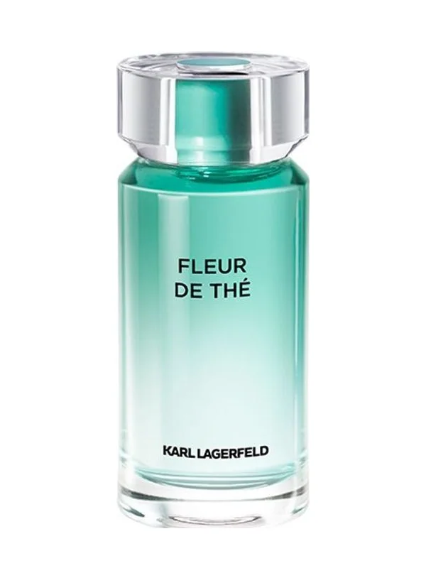 Karl Lagerfeld Les Parfums Matières Fleur de Thé
