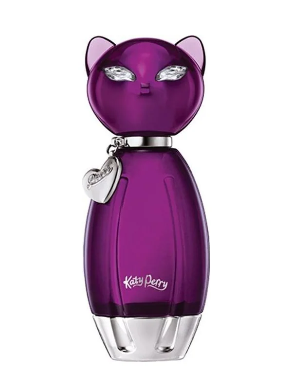 Katy Perry Purr