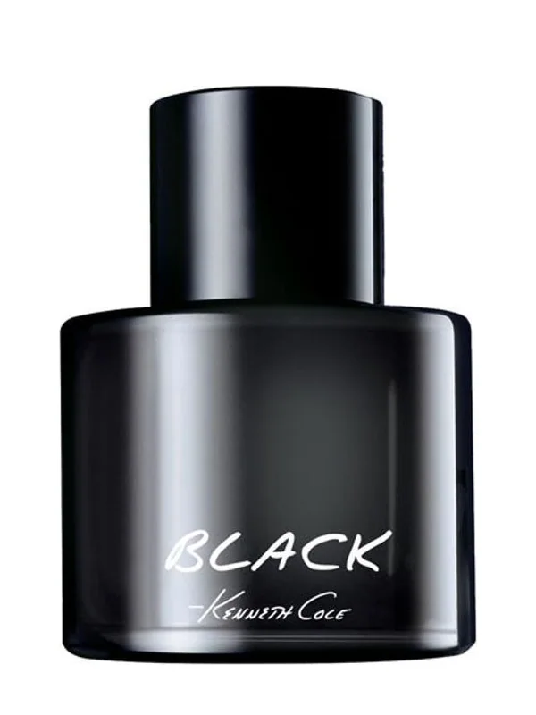 Kenneth Cole Black