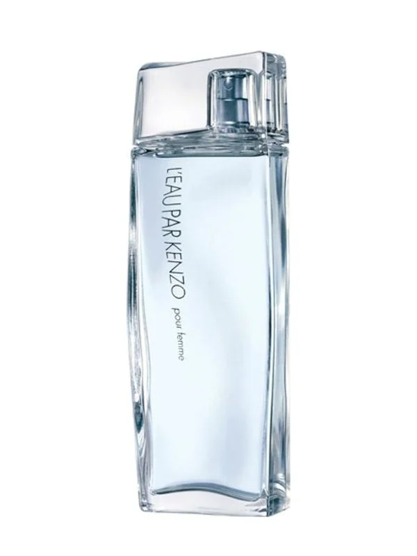 Kenzo L'Eau Par Kenzo Pour Femme