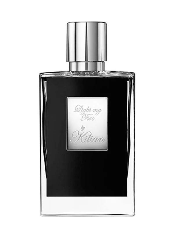 Kilian Light My Fire