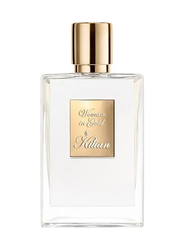Kilian Woman In Gold