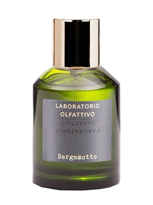 Laboratorio Olfattivo Bergamotto