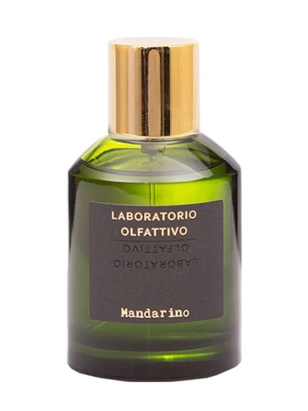 Laboratorio Olfattivo Mandarino
