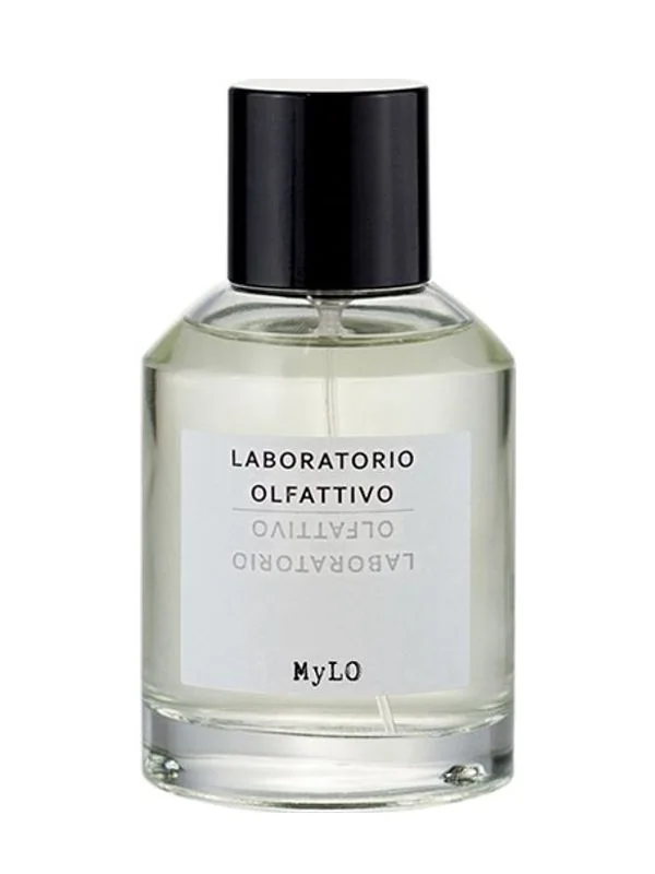 Laboratorio Olfattivo Mylo
