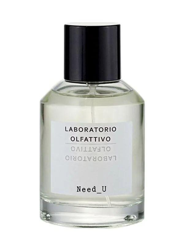 Laboratorio Olfattivo Need_U