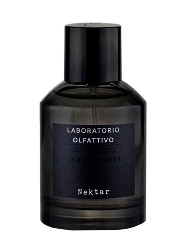 Laboratorio Olfattivo Nektar