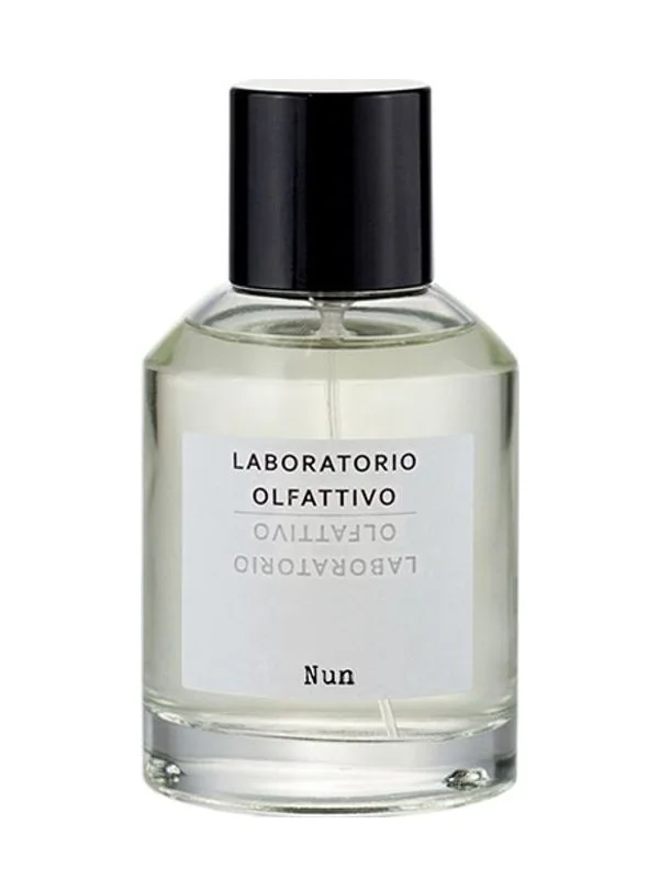 Laboratorio Olfattivo Nun