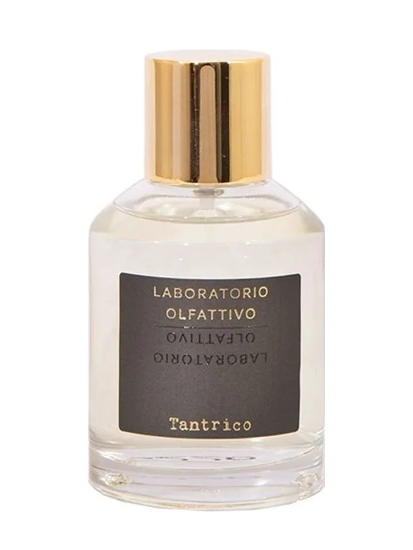 Laboratorio Olfattivo Tantrico