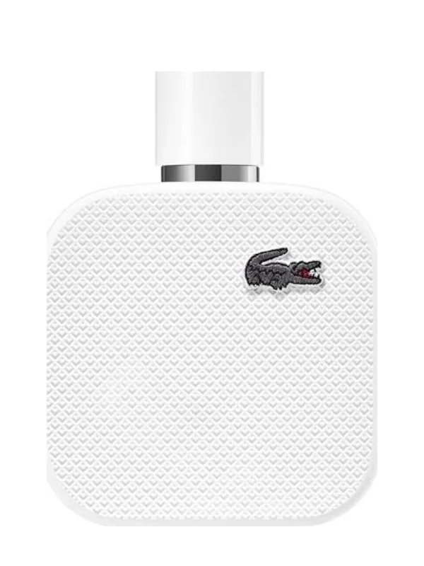Lacoste Blanc
