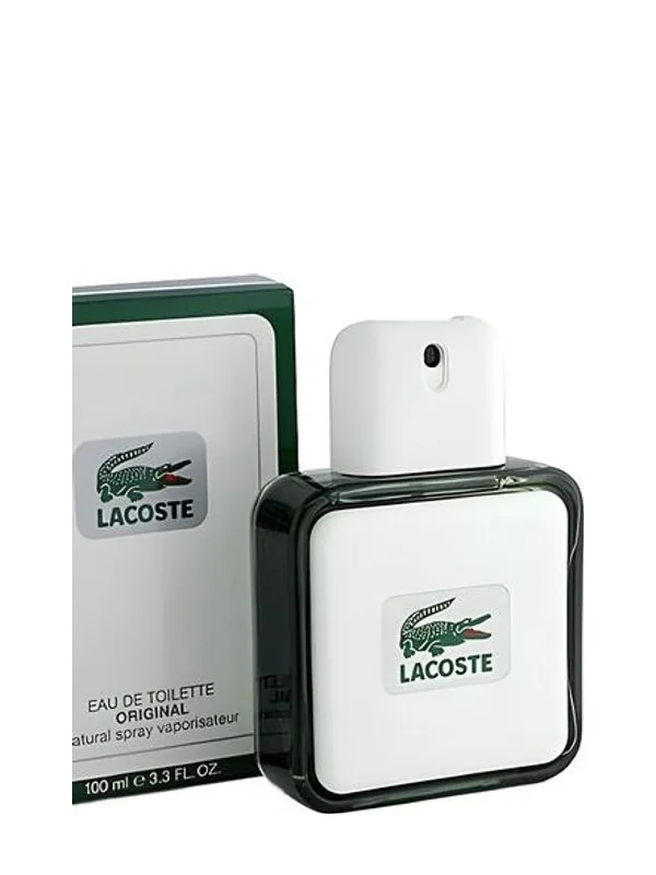 Lacoste Lacoste