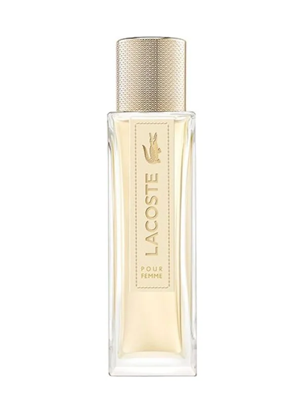 Lacoste Lacoste Pour Femme