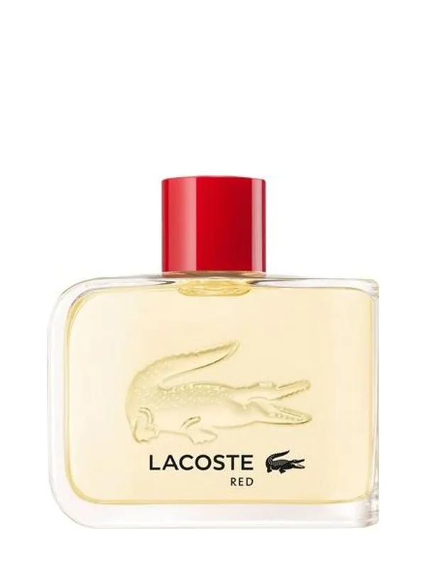 Lacoste Lacoste Red