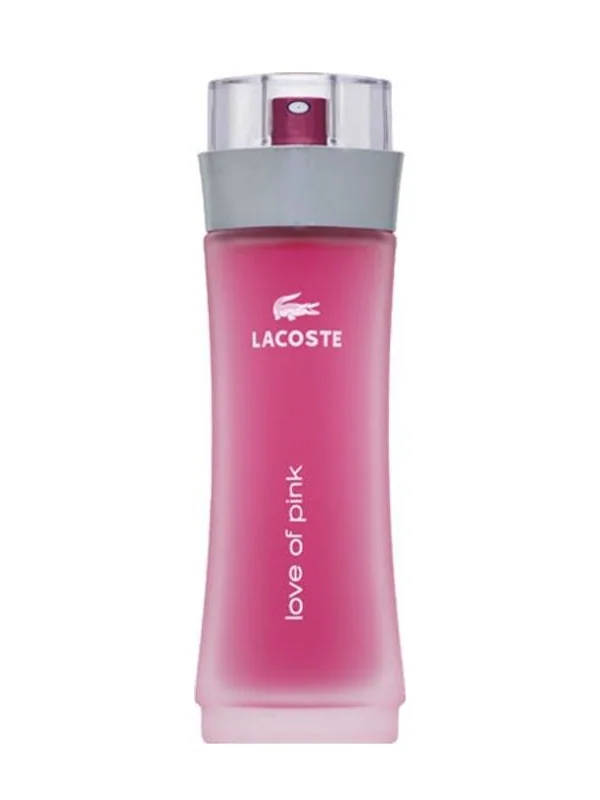 Lacoste Love Of Pink