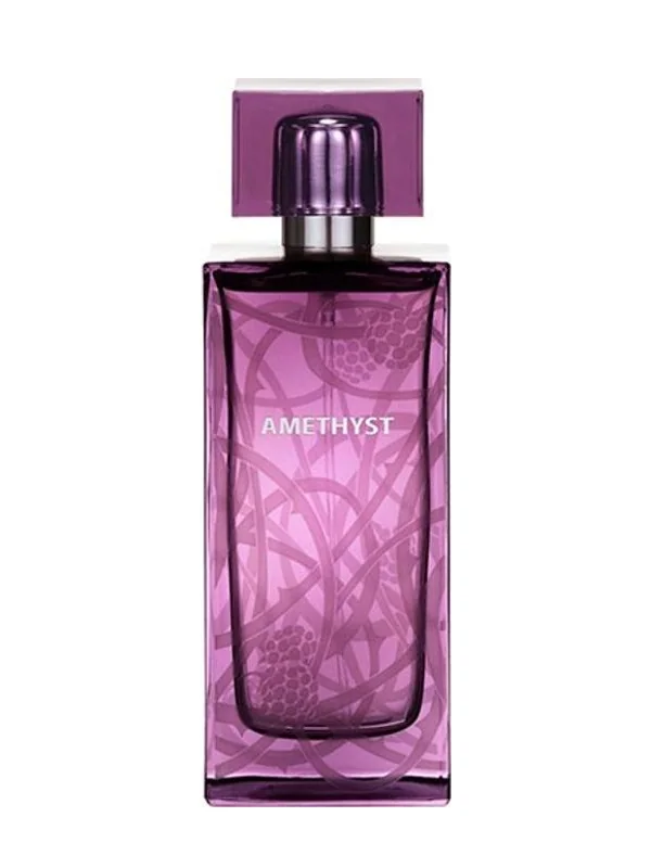 Lalique Amethyst