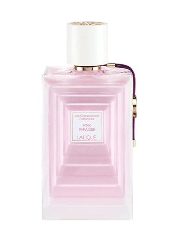 Lalique Les Compositions Parfumées Pink Paradise
