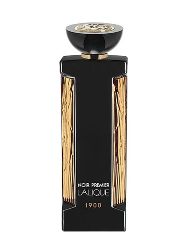 Lalique Noir Premier Fleur Universelle