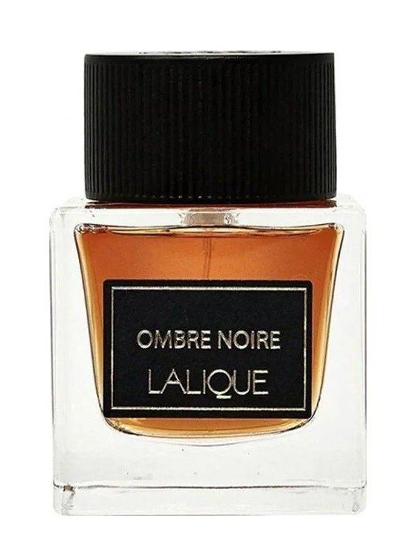 Lalique Ombre Noire pour Homme