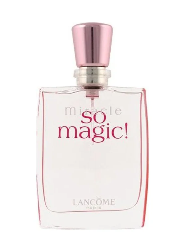 Lancôme Miracle So Magic!