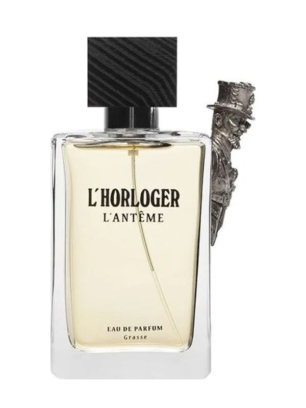 Lanteme Horloger