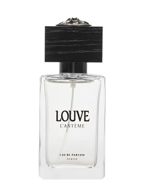Lanteme Louve
