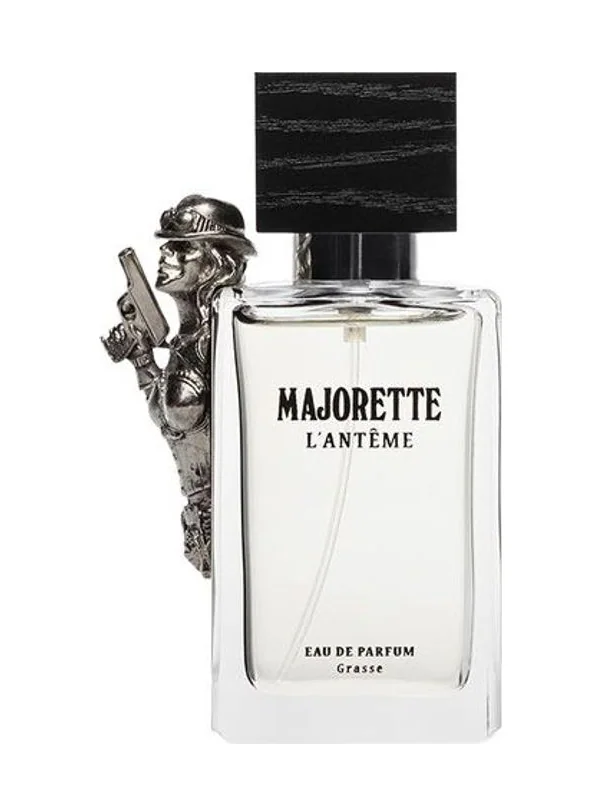 Lanteme Majorette