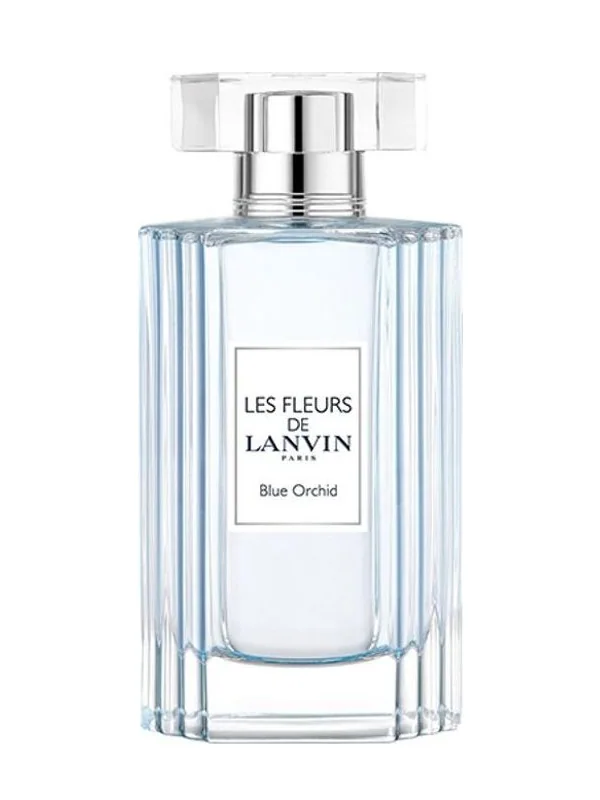 Lanvin Les Fleurs De Lanvin Blue Orchid