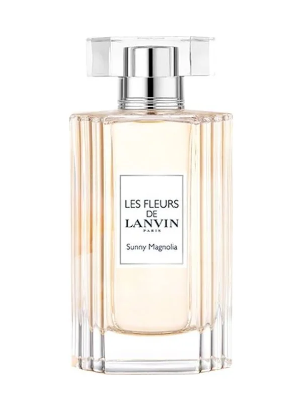 Lanvin Les Fleurs De Lanvin Sunny Magnolia