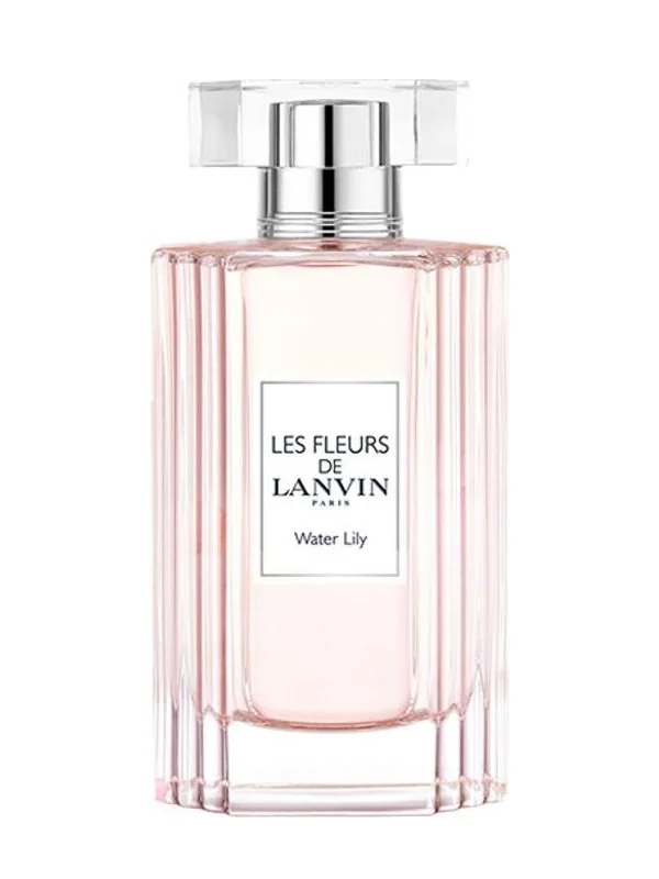 Lanvin Les Fleurs De Lanvin Water Lily