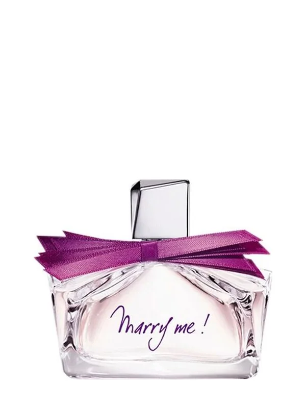 Lanvin Marry Me!