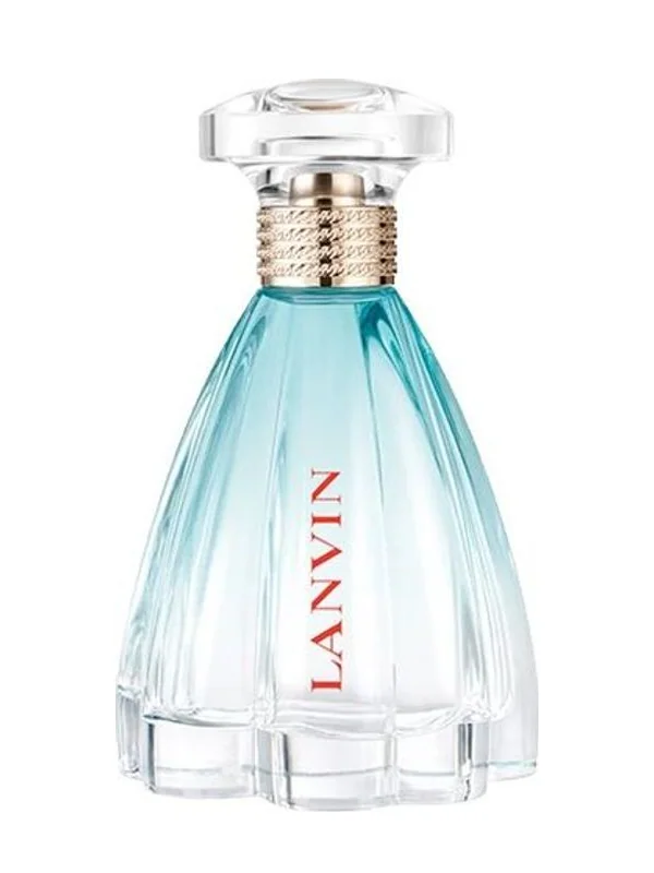 Lanvin Modern Princess in Jeans