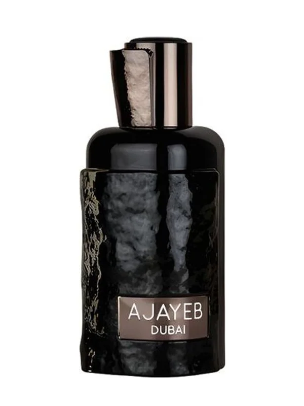 Lattafa Ajayeb Dubai
