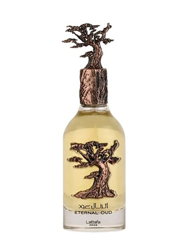 Lattafa Eternal Oud