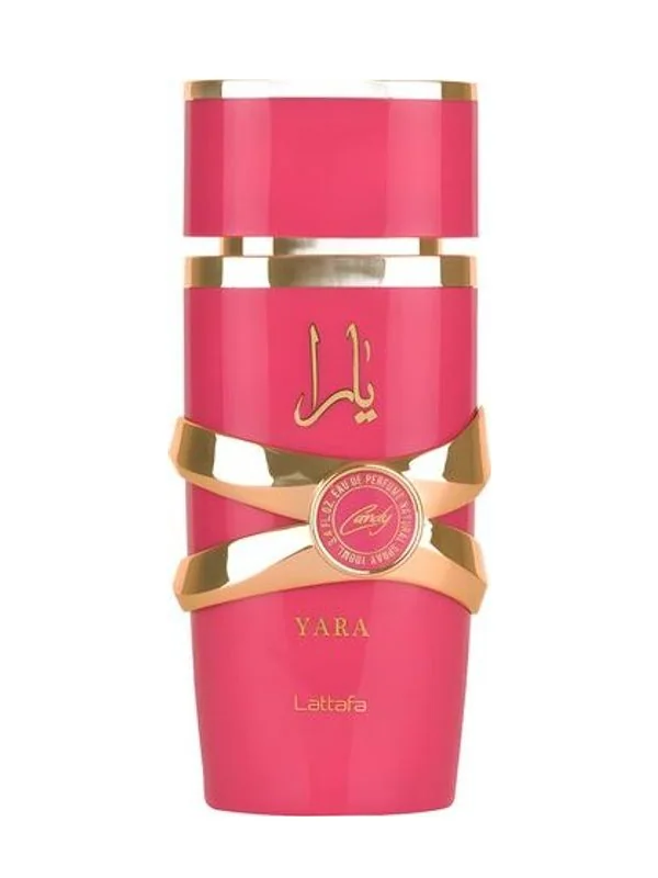 Lattafa Yara Candy