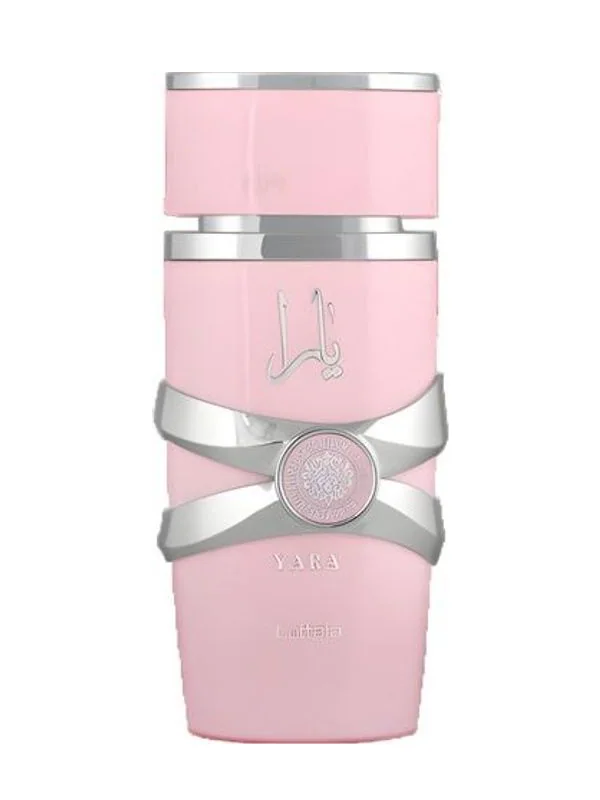 Lattafa Yara Pink