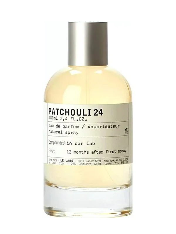 Le Labo Patchouli 24