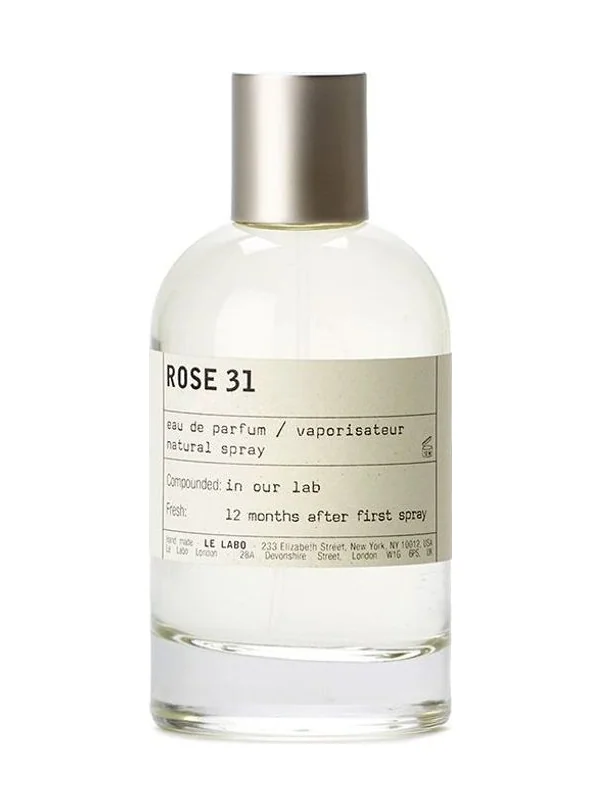 Le Labo Rose 31