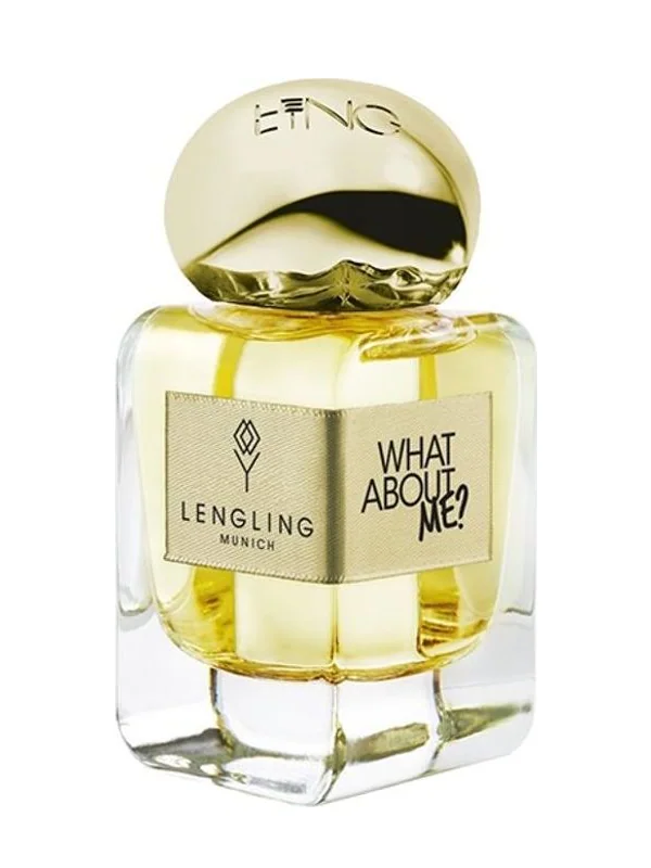 Lengling What About Me