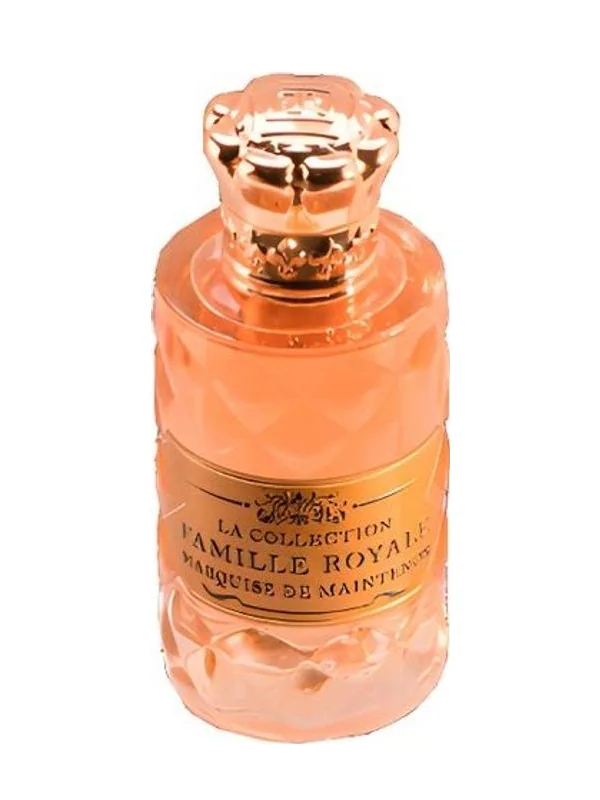 Les 12 Parfumeurs Francais Royal Family Collection Marquise De Maintenon