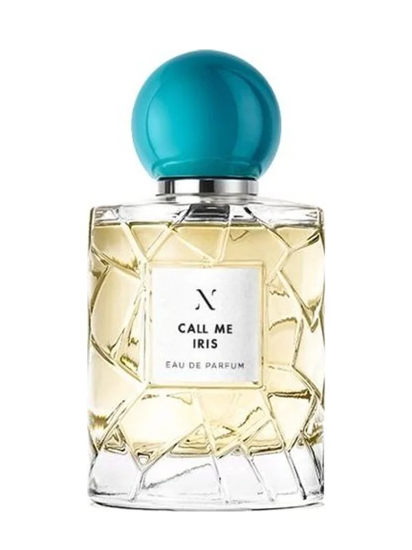 Les Sœurs de Noé Call Me Iris