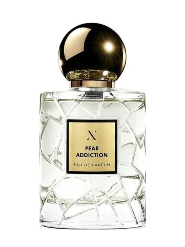 Les Sœurs de Noé Pear Addiction