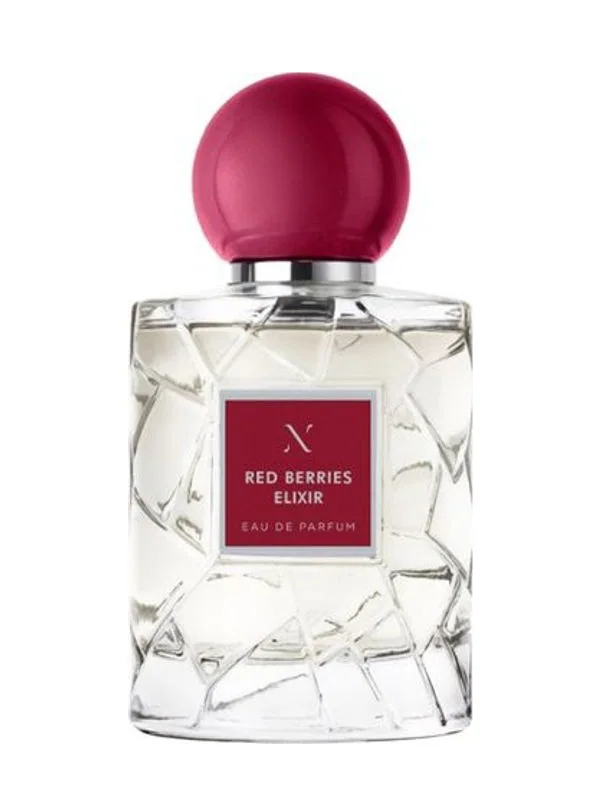 Les Sœurs de Noé Red Berries Elixir