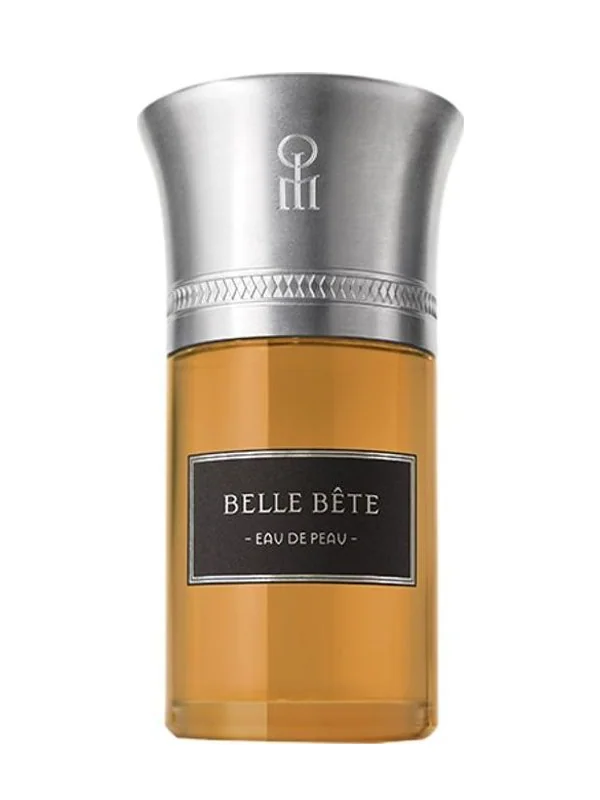 Liquides Imaginaires Belle Bête