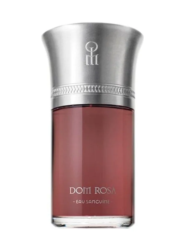 Liquides Imaginaires Dom Rosa