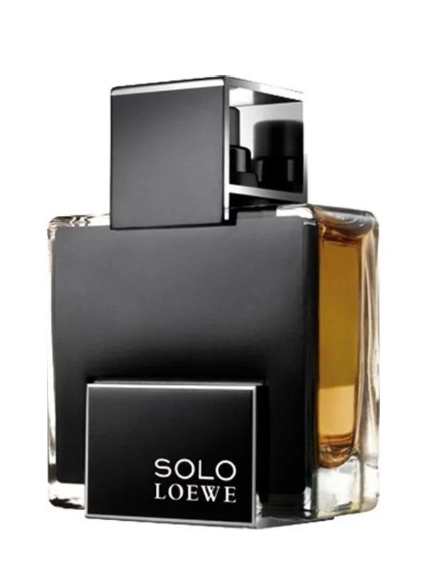 Loewe Solo Loewe Platinum Classic