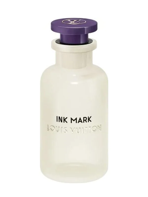 Louis Vuitton Ink Mark