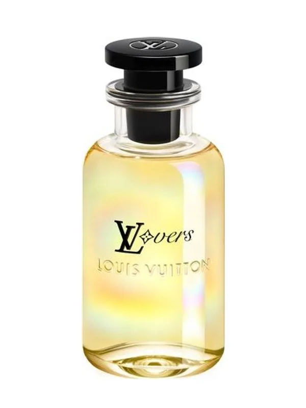 Louis Vuitton Lovers