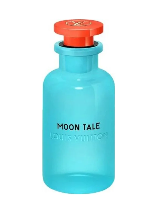 Louis Vuitton Moon Tale