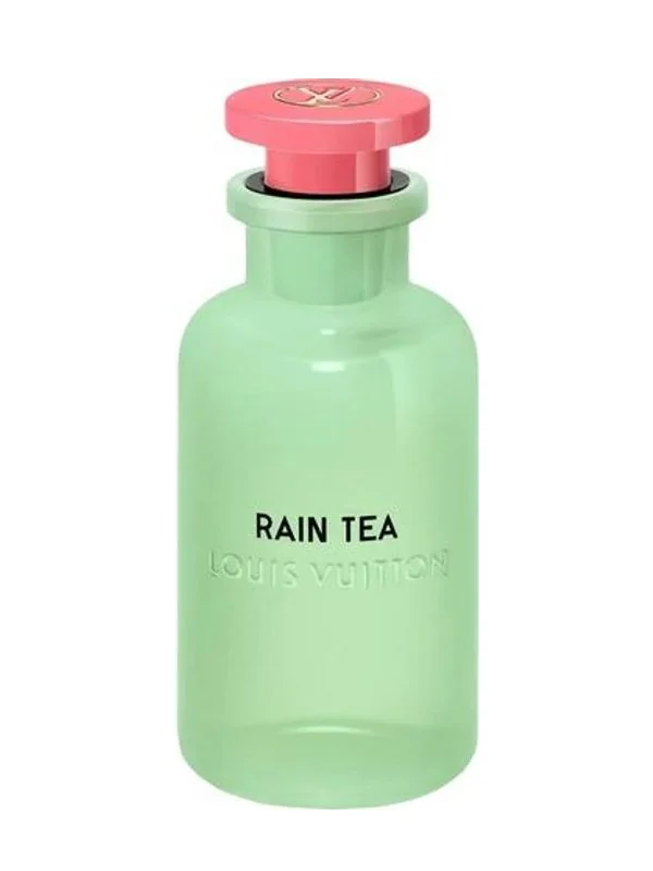 Louis Vuitton Rain Tea