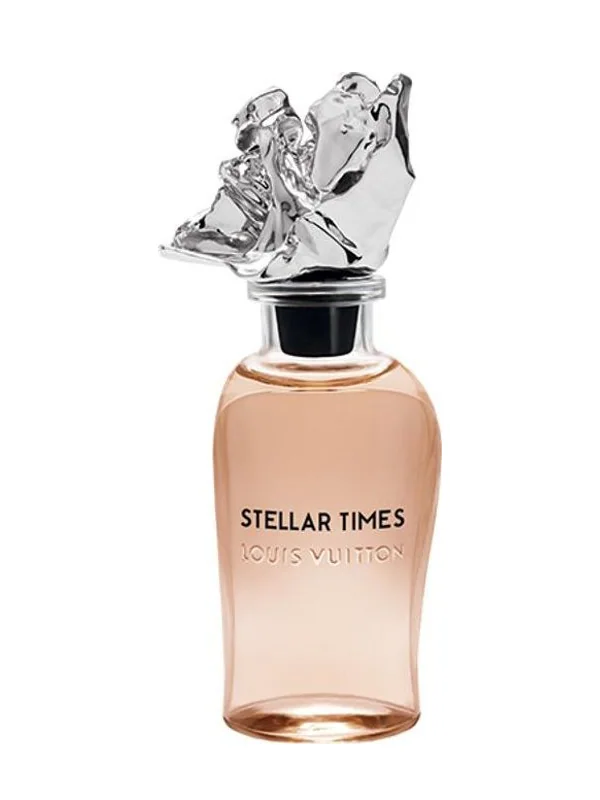 Louis Vuitton Stellar Times